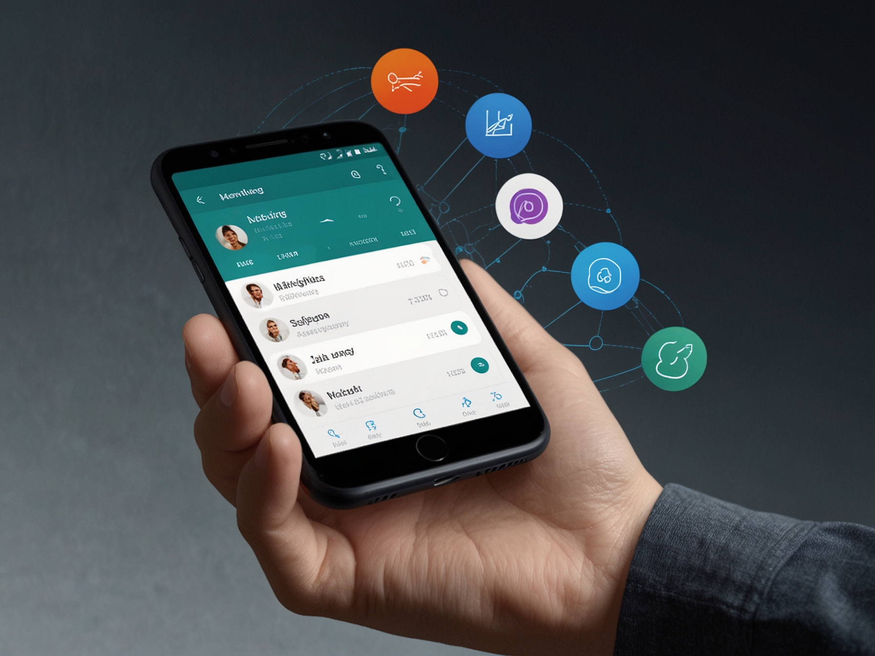 AI-Powered Personal Assistant