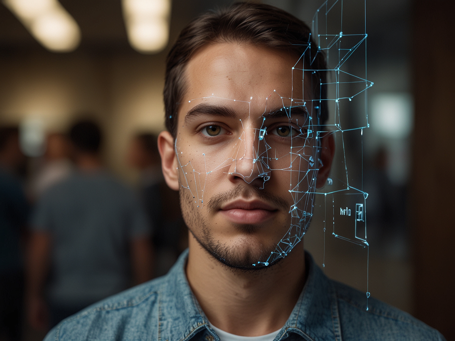 Face Recognition System