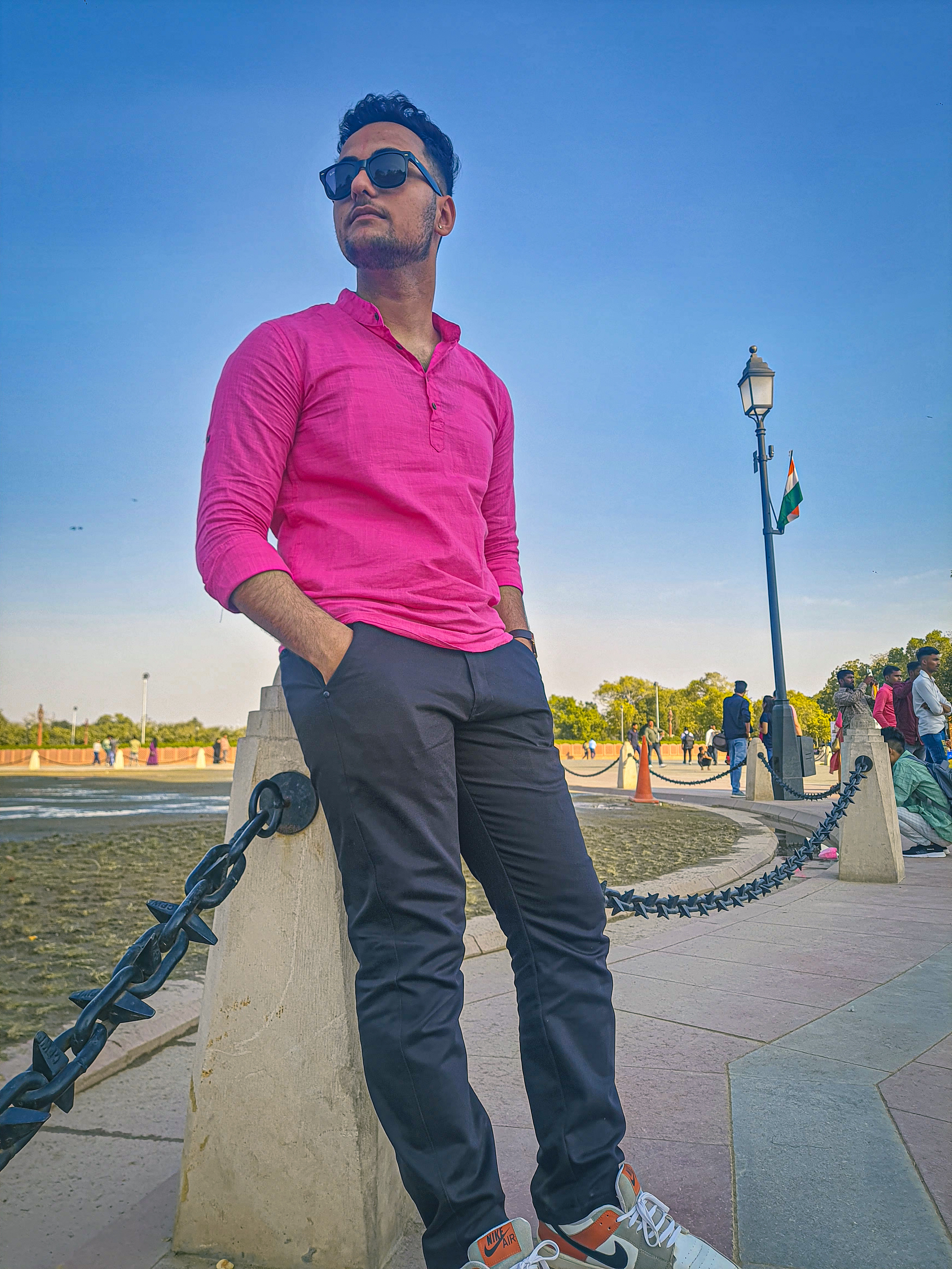 Lalit Mohan Joshi